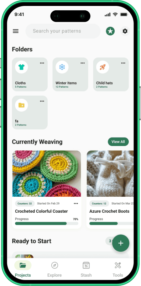 iPhone app preview